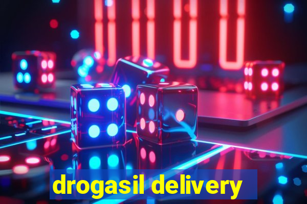 drogasil delivery